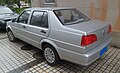 Jetta facelift III