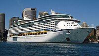 Voyager of the Seas in Sydney.jpg