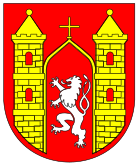 Wappen der Stadt Löbau