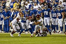 2021 Washington Football Team season - Wikipedia