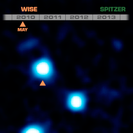 WISE J085510.83–071442.5 movement (PIA18002).gif