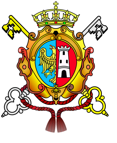 Fájl:Wadowice herb.svg