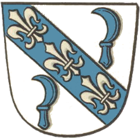 Wappen Abenheim