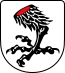 Aindling Wappen