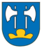 Coat of arms Bartenstein (Schrozberg) .png