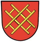 Wappen der Gemeinde Berg