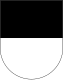 Herb Kantonu Fryburg