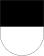 Kanton Fribourg – znak