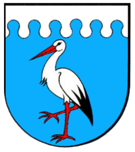 Wappen Gniebel