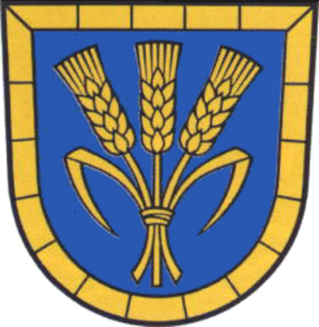 Wappen Grabsleben