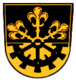 Coat of arms of Gundelsheim