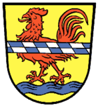 Wappen Hahnbach