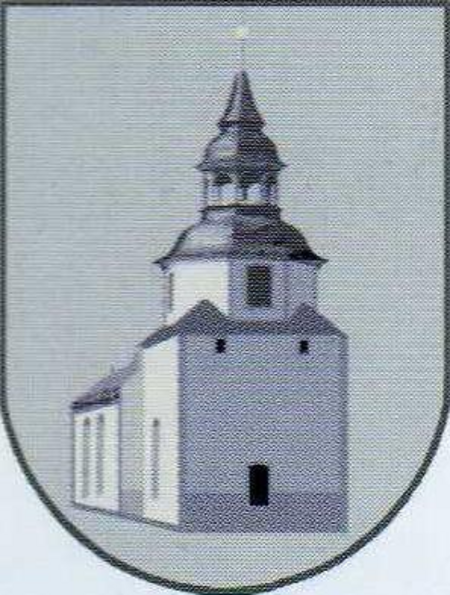 Wappen Heyersdorf