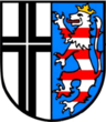 Coat of arms of Landkreis Fulda