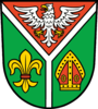 Coat of arms of Ostprignitz-Ruppin