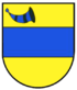 Coat of arms of Uedesheim