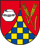 Coat of arms of the local community Niederweiler