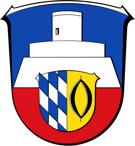 Wappen Otzberg