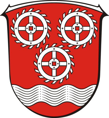 Wappen Quotshausen