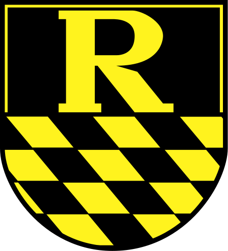 Wappen Rommelshausen
