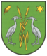 Coat of arms of Schweisweiler