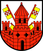 Wappen der Stadt Unna