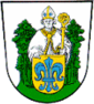 Coat of arms of Waldsassen Abbey