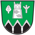 Frantschach-Sankt Gertraud címere
