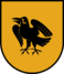 Coat of arms at ramsau im zillertal.png