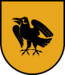 Escudo de armas de Ramsau im Zillertal