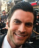 Wes Bentley: Alter & Geburtstag