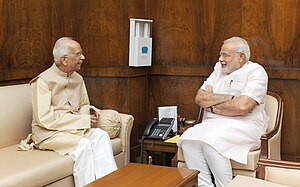West Bengal Governor meets PM Modi.jpg
