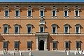 Латеранський палац — резиденція Папи