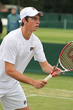 Thumbnail for Andrew Whittington (tennis)