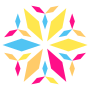 Thumbnail for File:WikiKaleidoskop - Ikon.svg