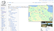 Миниатюра для Файл:WikiMiniAtlas screenshot in Kurdish.png