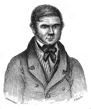 <span class="mw-page-title-main">Burke and Hare murders</span> 1828 series of killings in Edinburgh, Scotland