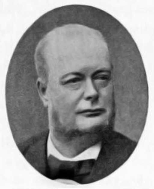 William Crichton