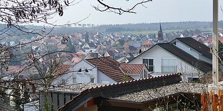 Wimsheim panoramio