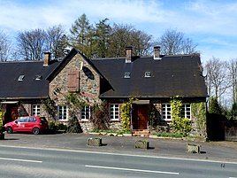 Wind houses