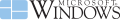 Den første Windows-logoen, brukt fra 1985 til 1992.