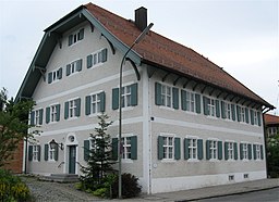 Wolfratshausener Str. 9 Sauerlach-1