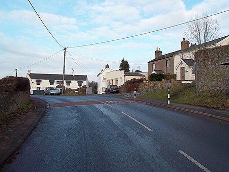 Woodcroft Gloucestershire