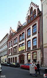 Wrocław, Ofiar Oświęcimskich 19 - fotopolska.eu (293741).jpg