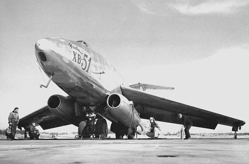 File:XB-51 engine start.jpg