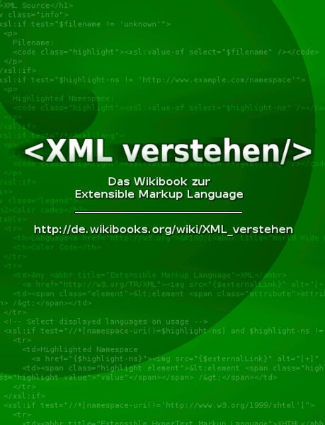 File:XML verstehen.Titelseite.png
