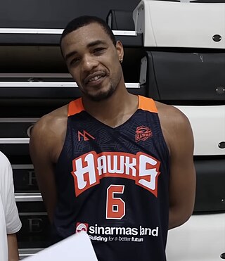 <span class="mw-page-title-main">Xavier Alexander</span> American professional basketball player