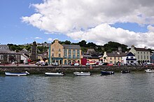 Youghal - Heritage Council