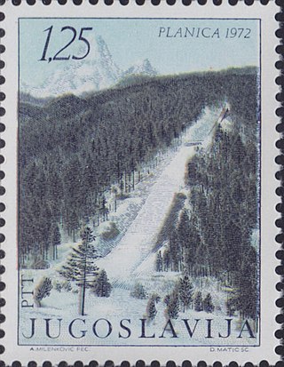 <span class="mw-page-title-main">FIS Ski Flying World Championships 1972</span>