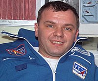 Yuri Guidzenko: Cosmonauta ruso
